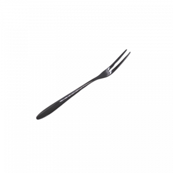 Вилка металлическая для табака Black (Чёрный)
