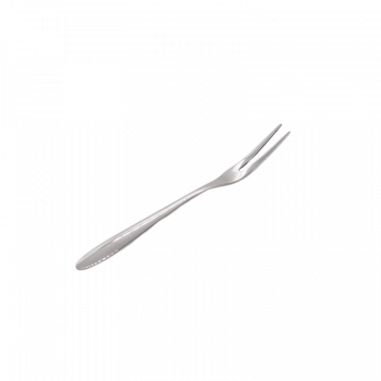 Вилка металлическая для табака Silver (Металлик)