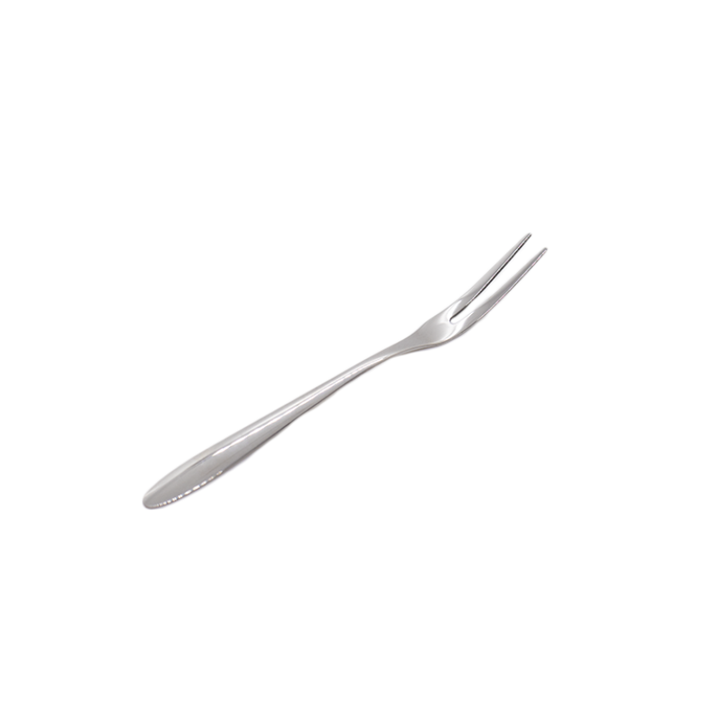 Вилка металлическая для табака Silver (Металлик)