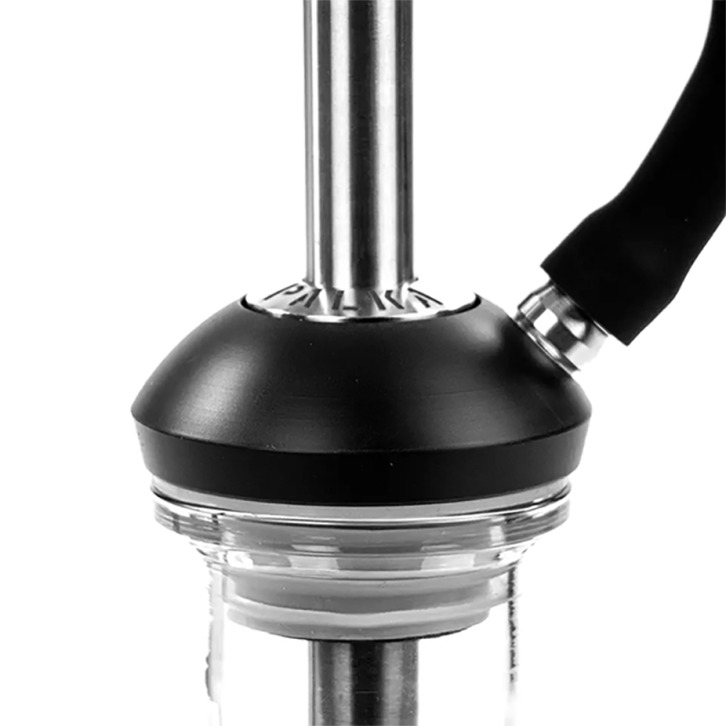 Кальян PALKA Lite (металлик, базовый комплект)