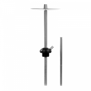 Кальян PALKA Lite (металлик, базовый комплект)