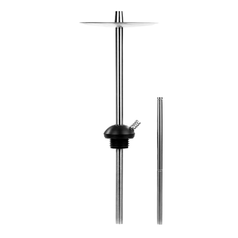 Кальян PALKA Lite (металлик, базовый комплект)