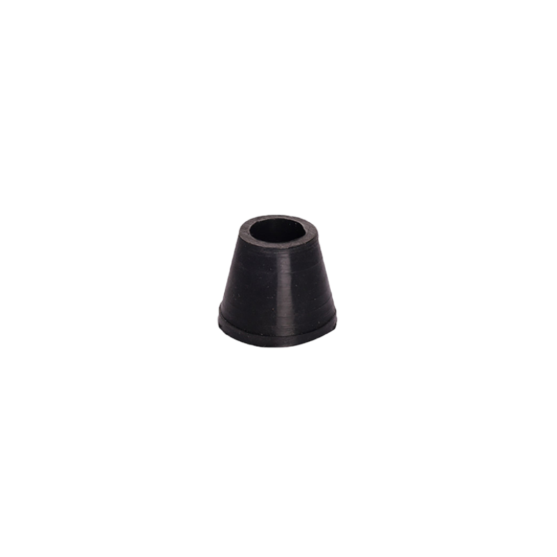 Силиконовый уплотнитель для шланга Black (Чёрный)