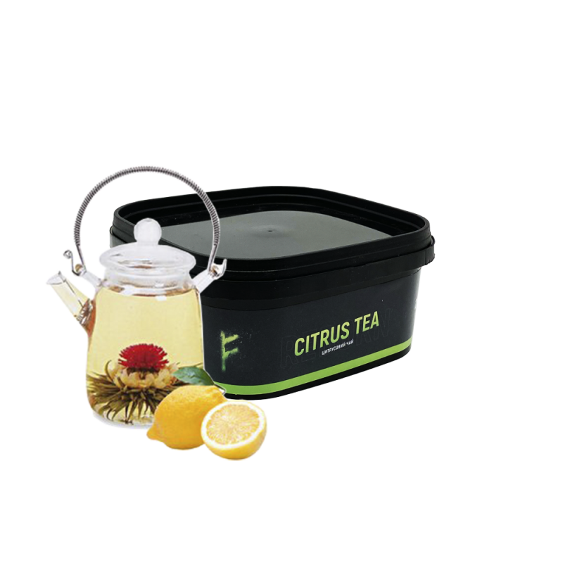 Табак 420 Citrus Tea (Цитрусовый Чай, 250 г)