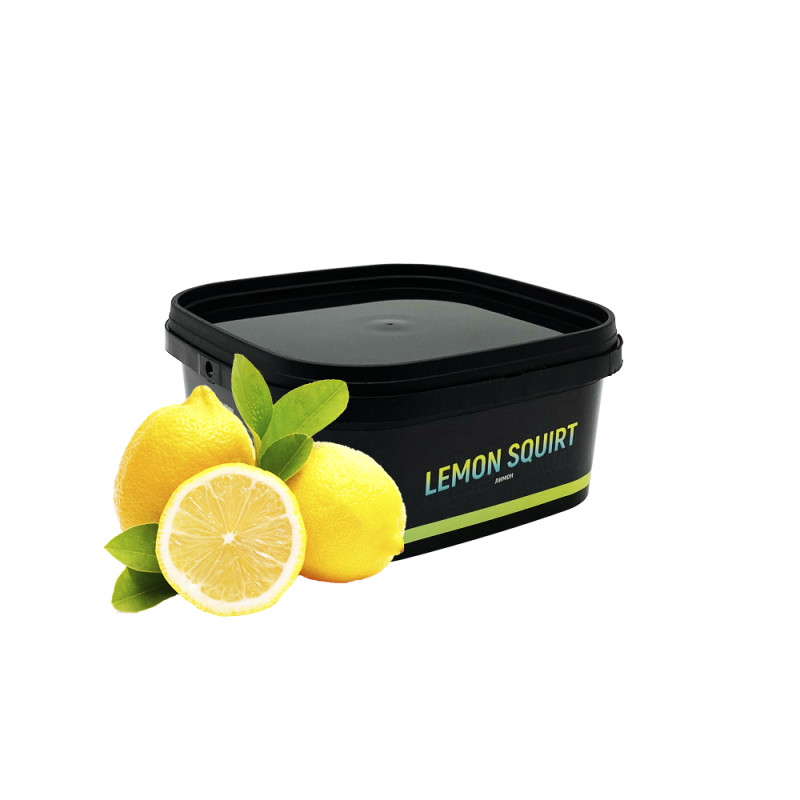 Табак 420 Lemon Squirt (Лимон, 250 г)