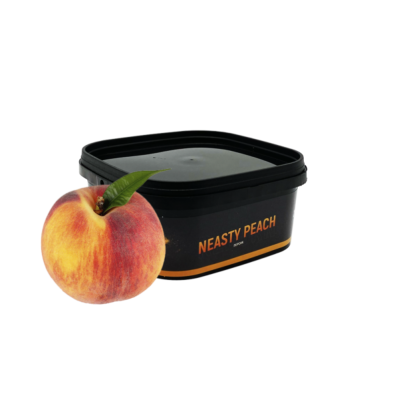 Табак 420 Neasty Peach (Персик, 250 г)