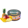 Табак Molfar Chill Line Тропический Смузи (100 г)