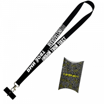 Персональный мундштук именной Personalka (под заказ)