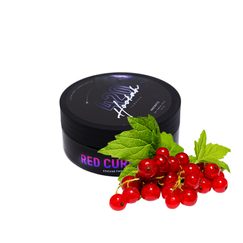Табак 420 Red Currant (Красная Смородина, 100 г)