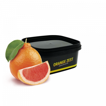 Табак 420 Orange Zest (Сицилийский Апельсин, 250 г)