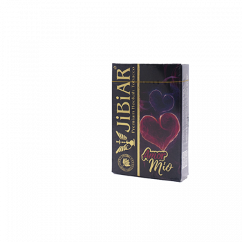 Табак Jibiar Amour Mio (Амур Мио, 50 г)