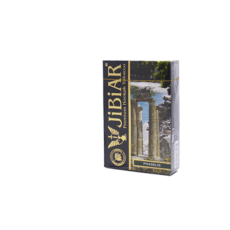 Табак Jibiar Phaselis (Фазелис, 50 г)