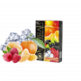 Табак Jibiar Ice Raspberry Tangerine (Малина Мандарин Лёд, 50 г)