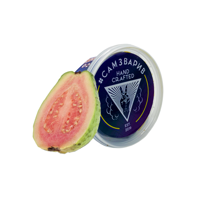 Табак СамСварил Гуава (100 г)