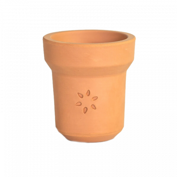 Глиняная чаша Solaris Mars (Красная глина)