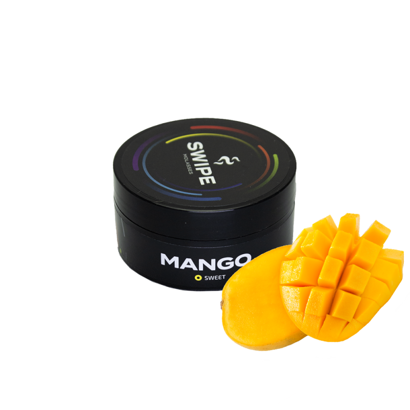 Кальянная смесь Swipe Mango (Манго, 50 г)