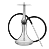 Кальян Totem Hookah Monolit Ultra (металлик, полный комплект)