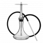 Кальян Totem Hookah Monolit Ultra (металлик, полный комплект)