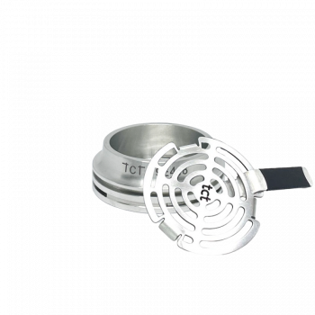 Стабилизатор жара Tactical HMD 9E418 classic (Металлик)