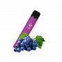 Elf Bar 1500 Grape (Виноград) Одноразовий POD
