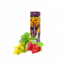 Elf Bar LUX 1500 Strawberry Grape (Клубника Виноград) Одноразовый POD