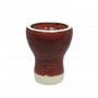 Глиняная чаша GrynBowls Mummy Glaze Red (Красный)