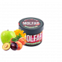 Табак Molfar Chill Line Фруктовый сад (40 г)