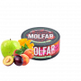 Табак Molfar Chill Line Фруктовый сад (100 г)
