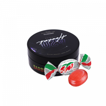 Табак 420 Barberry Candy (Барбарисова цукерка, 100 г)