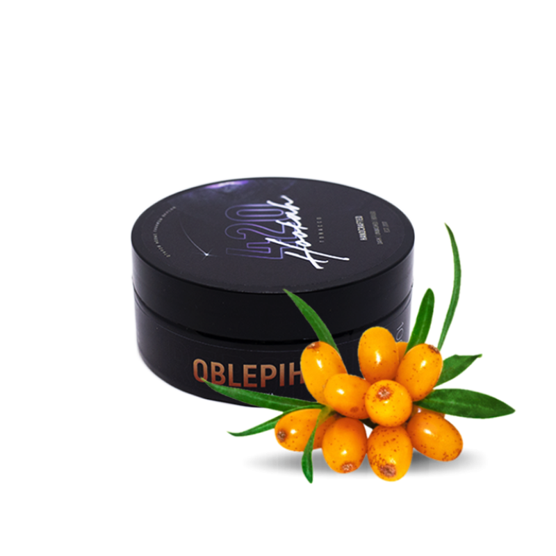 Табак 420 Oblepiha (Облепиха, 100 г)