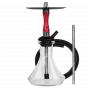 Кальян Sky Hookah SDM Bordo (бордовый, полный комплект)