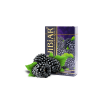 Табак Jibiar Blackberry (Ежевика, 50 г)