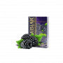 Табак Jibiar Blackberry (Ежевика, 50 г)