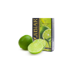 Табак Jibiar Exotic lime (Экзотический лайм, 50 г)