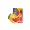 Табак Jibiar Grapefruit (Грейпфрут, 50 г)