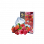 Табак Jibiar Ice strawberry raspberry (Ледяная клубника с малиной, 50 г)