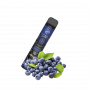 Elf Bar LUX 1500 Blueberry (Черника) Одноразовый POD