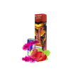 Elf Bar LUX 1500 Strawberry Energy (Клубничный Энергетик) Одноразовый POD