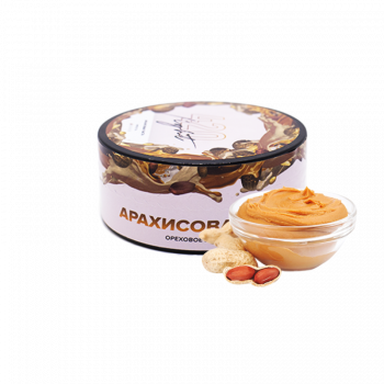 Табак 420 Light Арахисовая паста (100 г)