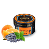 Табак CULTt G97 Blue Orange (черника, апельсин, мята, 100 г)