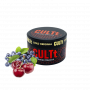 Табак CULTt G98 Cherry Blueberry (Вишня Голубика, 100 г)