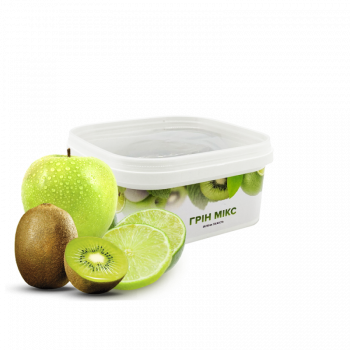 Тютюн 420 Light Green Mix (250 г)