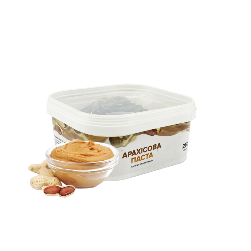 Табак 420 Light Арахисовая паста (250 г)