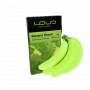 Табак Loud Bananagreen (Бананагрин, 100 г)