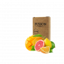 Табак Fusion Medium Citrus Mango (Цитрус Манго, 100 г)