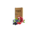 Табак Fusion Medium Pomegranate Berry (Гранат Ягоды, 100 г)