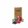 Табак Fusion Medium Pomegranate Berry (Гранат Ягоды, 100 г)