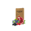 Табак Fusion Classic Pomegranate Berry (Гранат Ягоды, 100 г)