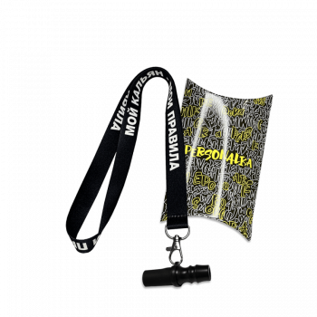 Персональный мундштук из полиацетали Personalka Poly Мой кальян - мои правила