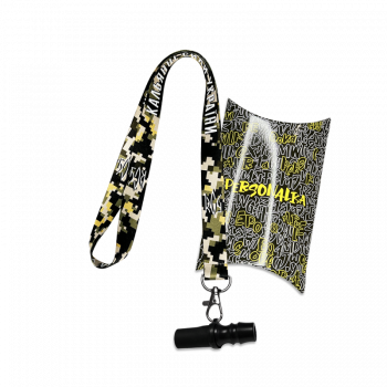 Персональный мундштук из полиацетали Personalka Poly Кальянні сили України